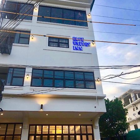 Blue Waters Inn Coron Palawan Buitenkant foto